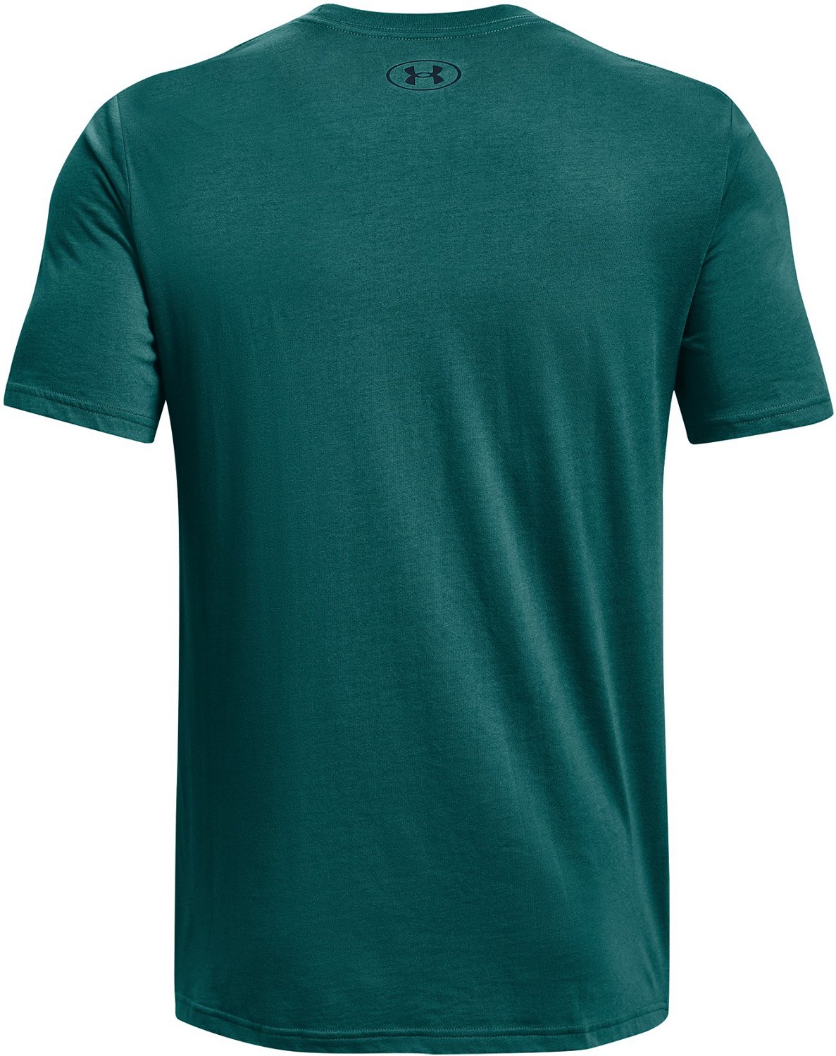 Under Armour Men's Fast Left Chest Short Sleeve T-shirt - view number 5