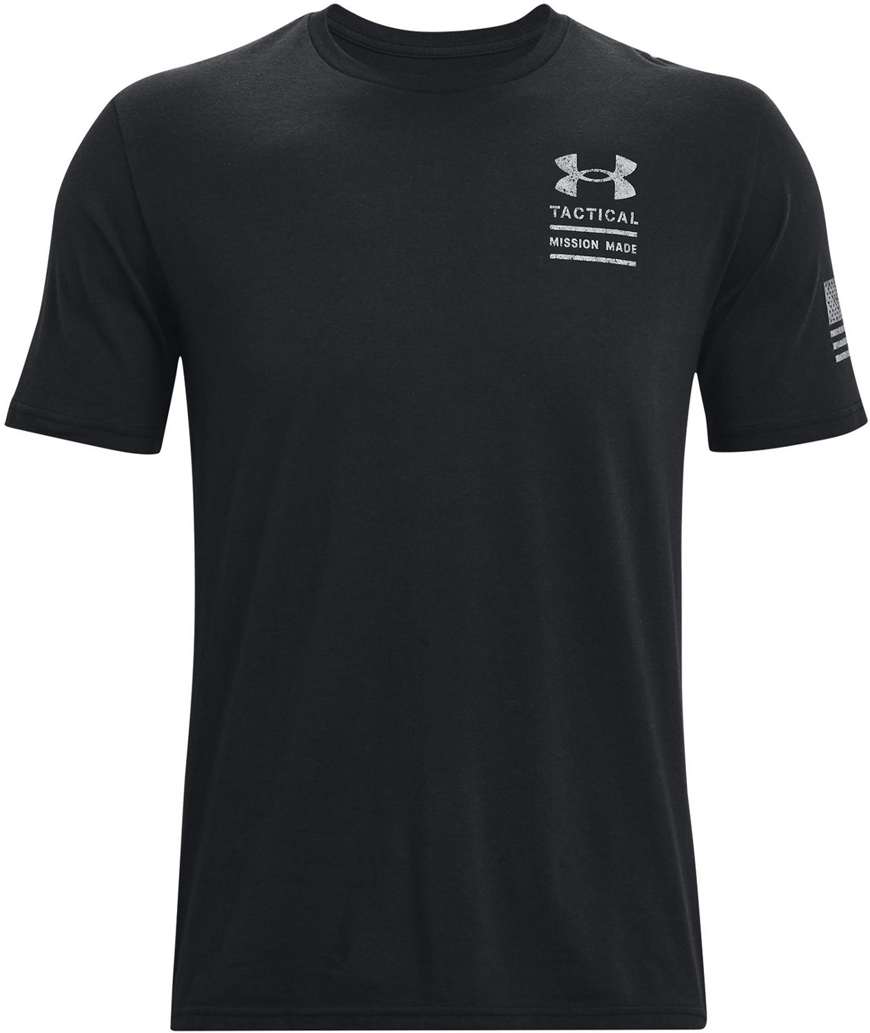 Under Armour Men's Freedom Amp 3 Short Sleeve T-shirt - view number 4