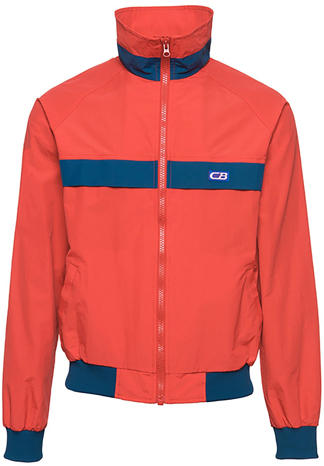 Cb sports cheap ski jacket