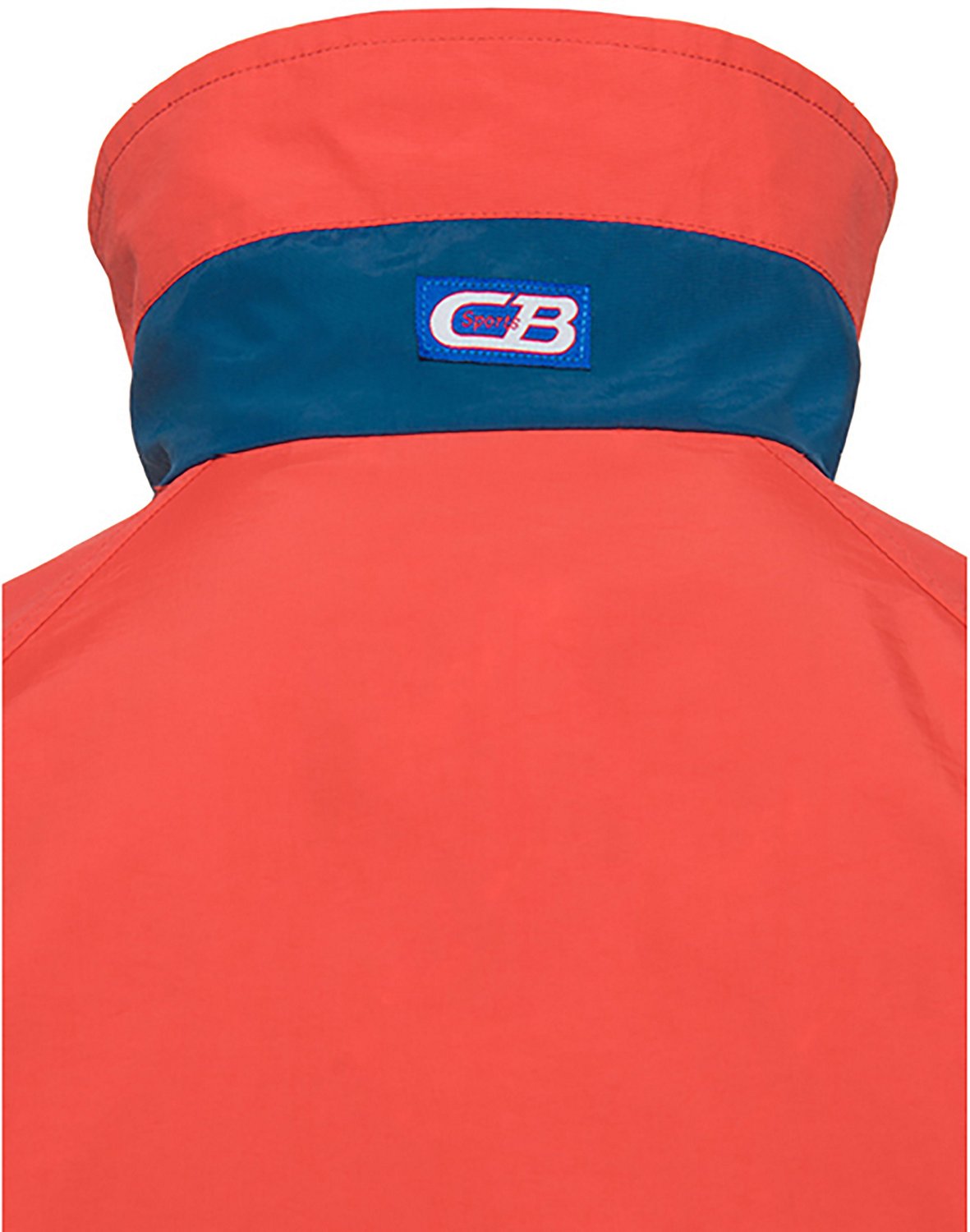 Cb sports mens hot sale systems jacket