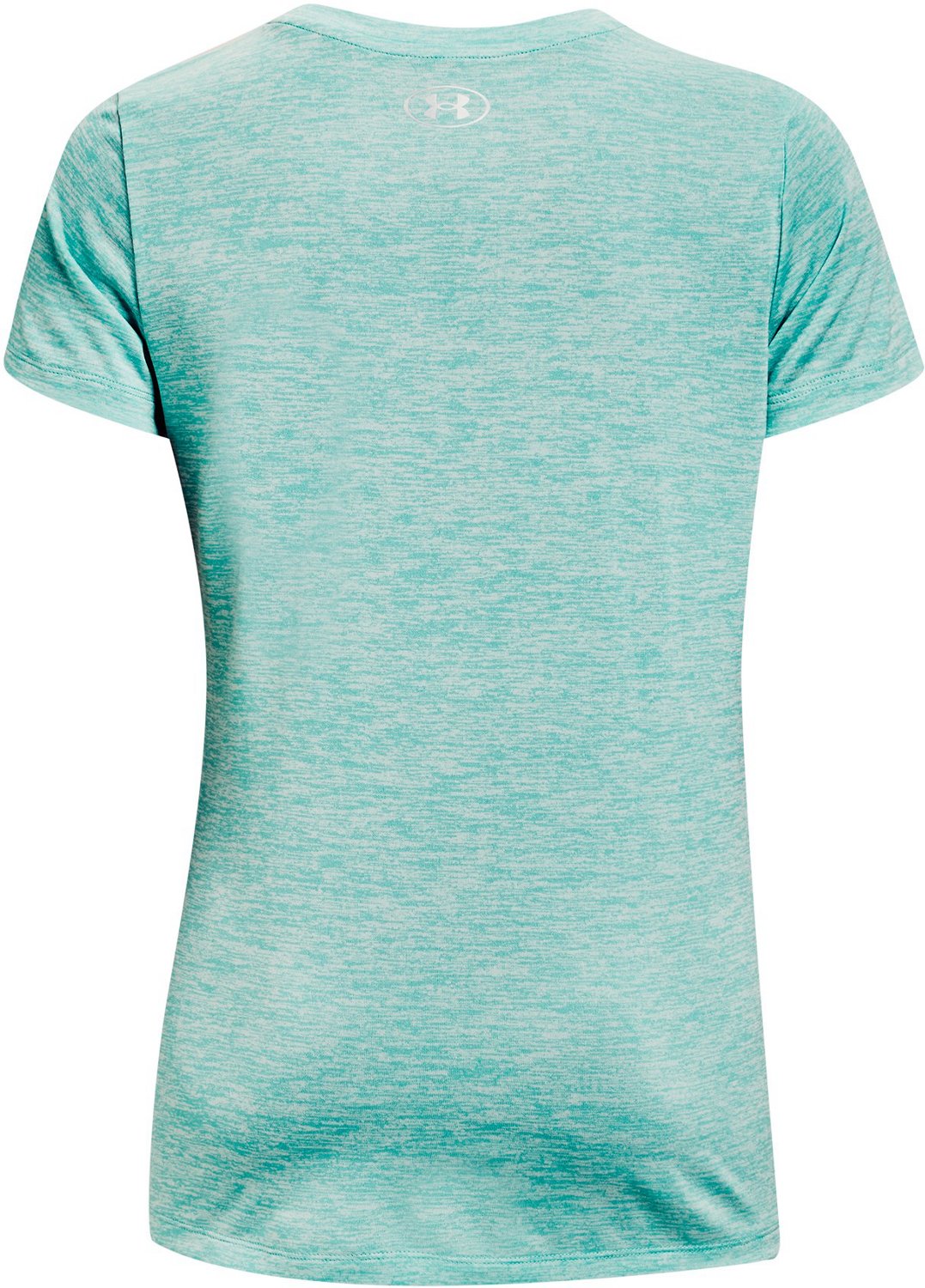 Under Armour Women’s Tech Twist Arch T-shirt - view number 5