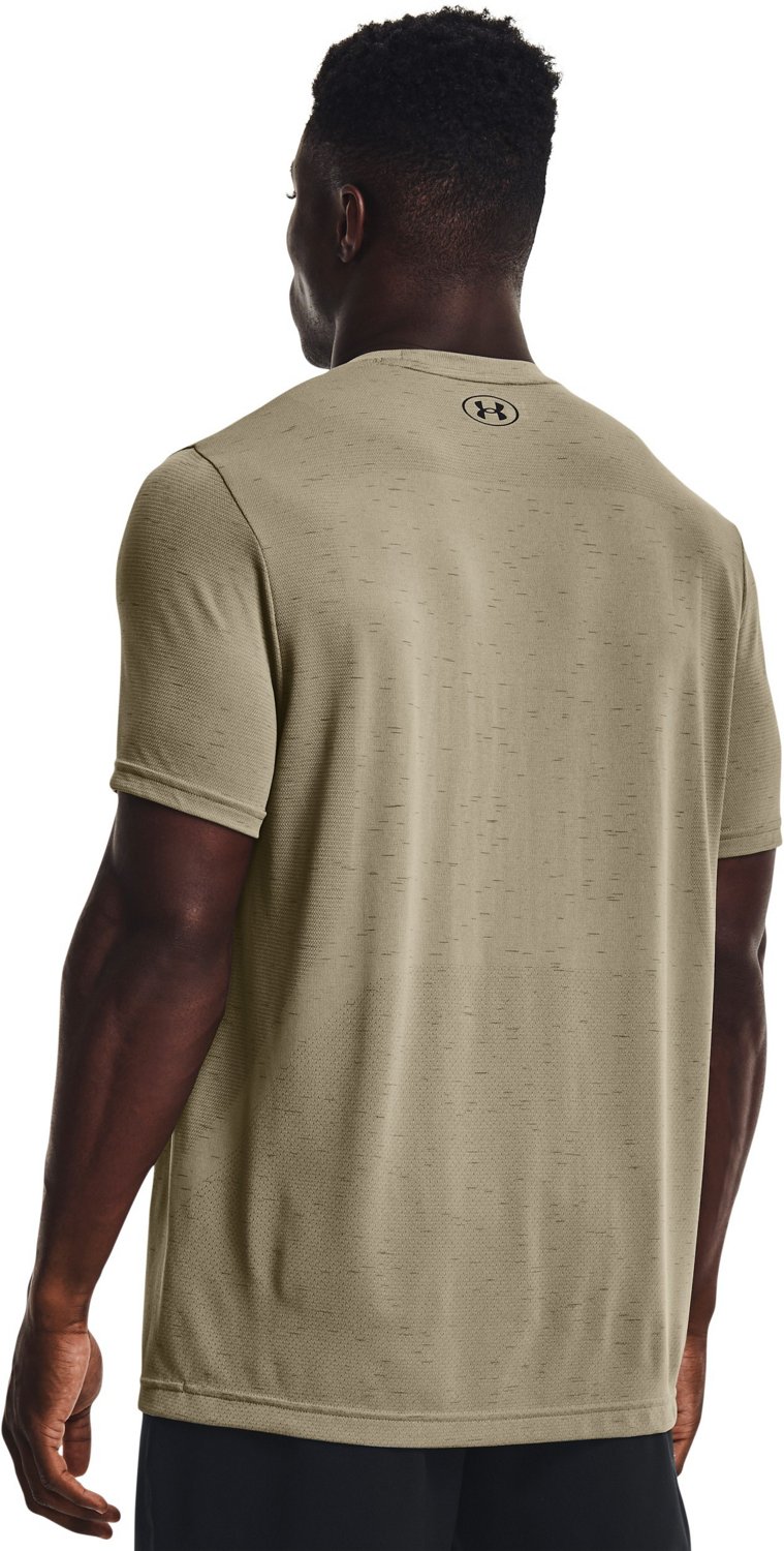 Under Armour Men's Tech 2.0 Novelty T-shirt - view number 2