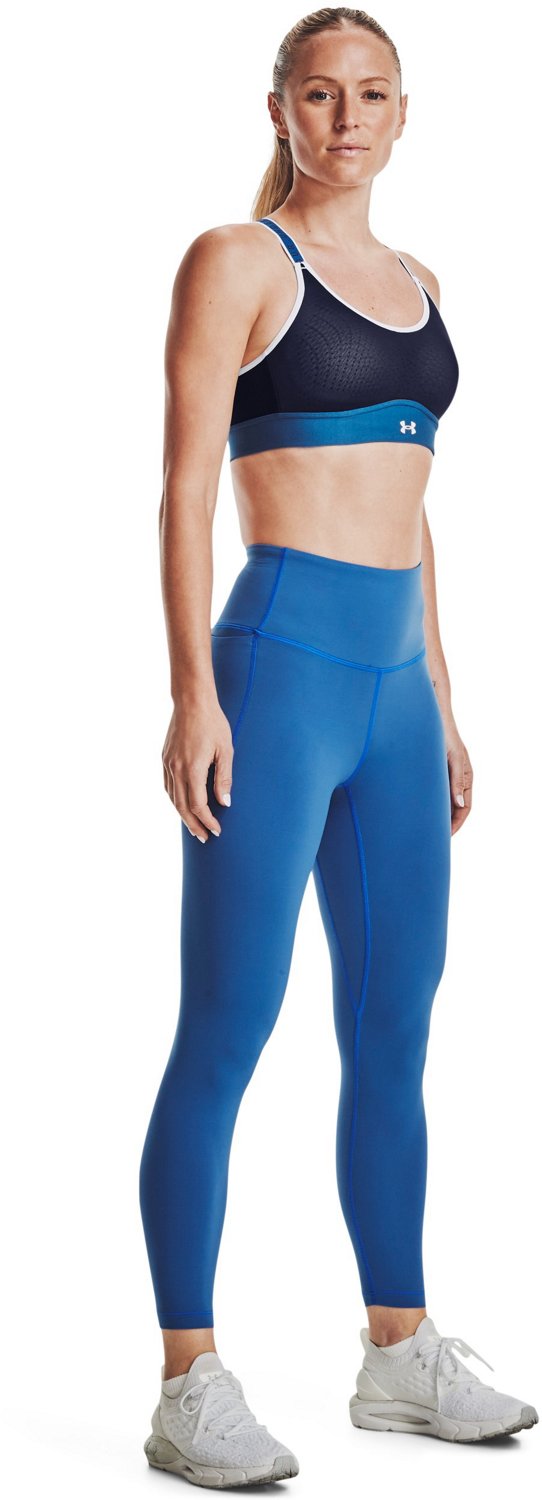 Under Armour Women's Meridian Ankle Leggings - view number 3
