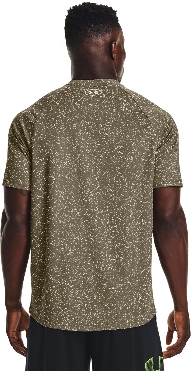 Under Armour Men's Tech 2.0 Novelty Short Sleeve T-shirt - view number 2