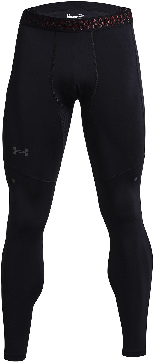 MEN'S UNDER ARMOUR CG GAMETIME ARMOUR COMPRESSION LEGGINGS