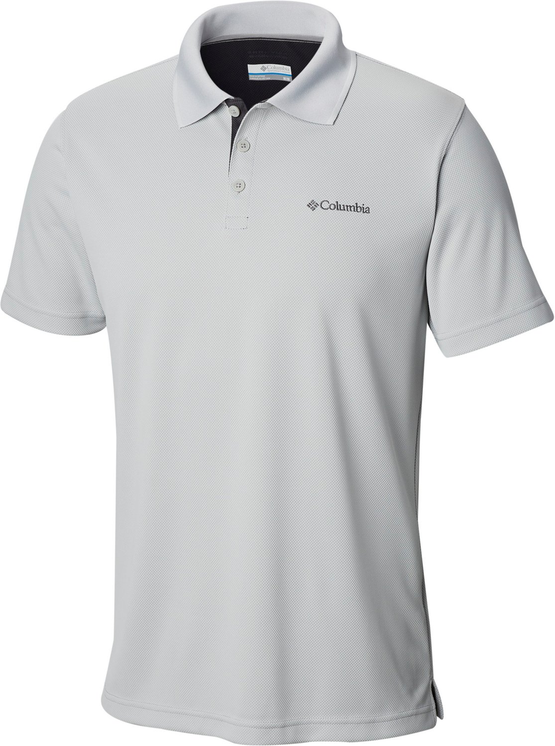 Columbia Sportswear Men's Utilizer Polo Shirt                                                                                    - view number 5