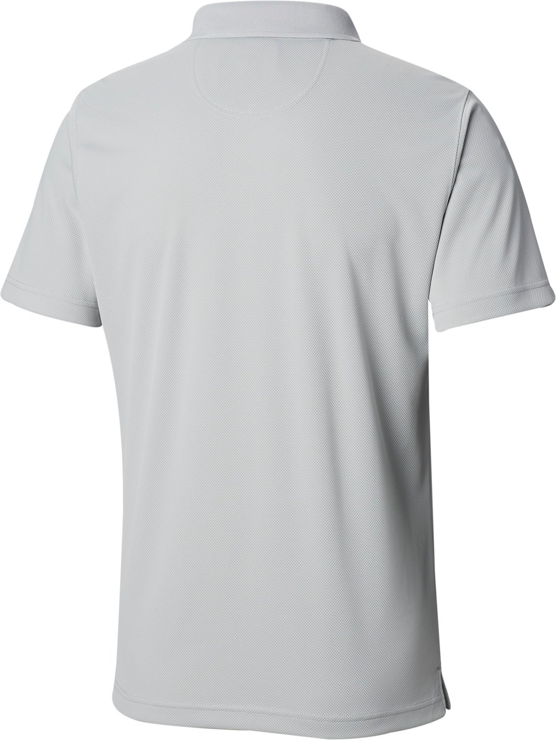 Columbia Sportswear Men's Utilizer Polo Shirt                                                                                    - view number 6