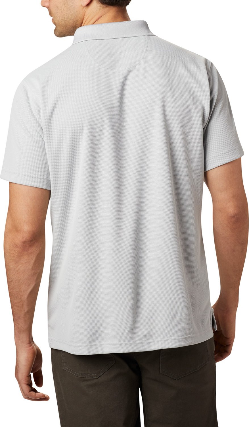 Columbia Sportswear Men's Utilizer Polo Shirt