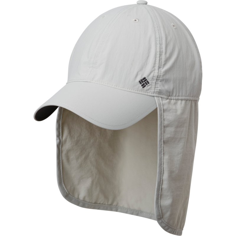 Columbia Sportswear Schooner Bank Cachalot III Cap Gray - Men's Hunting/Fishing Headwear at Academy Sports