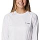 Columbia Sportswear Women's Tidal Tee PFG Fish Flag Long Sleeve T-shirt                                                          - view number 4
