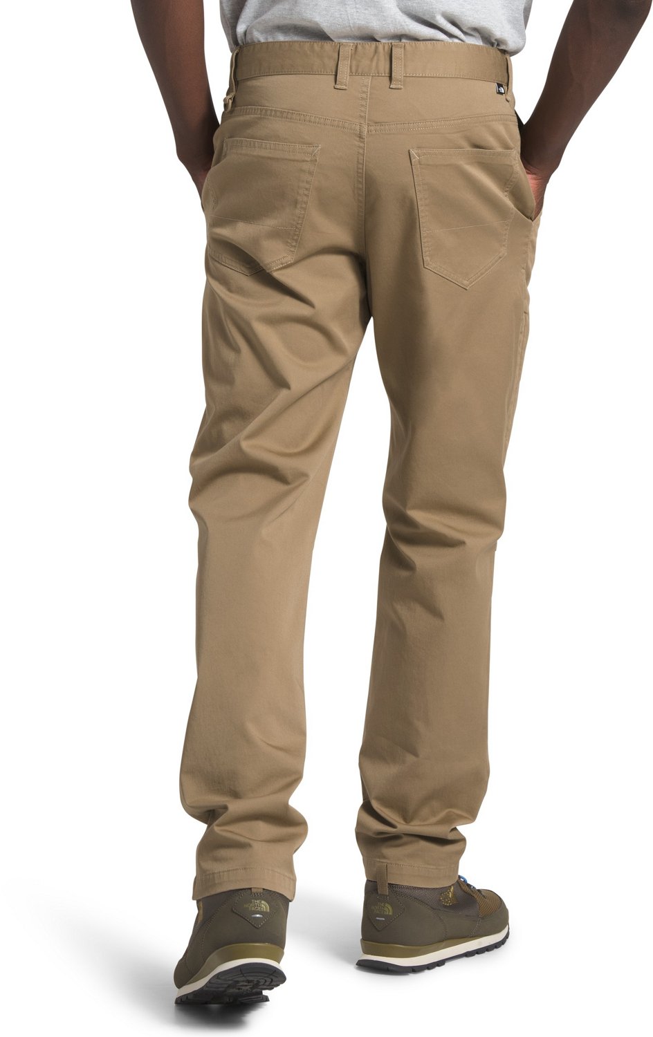 The North Face Men's Motion Pants - view number 2