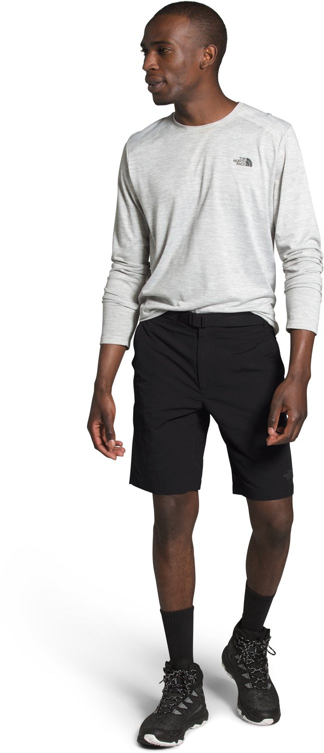 men's sprag shorts