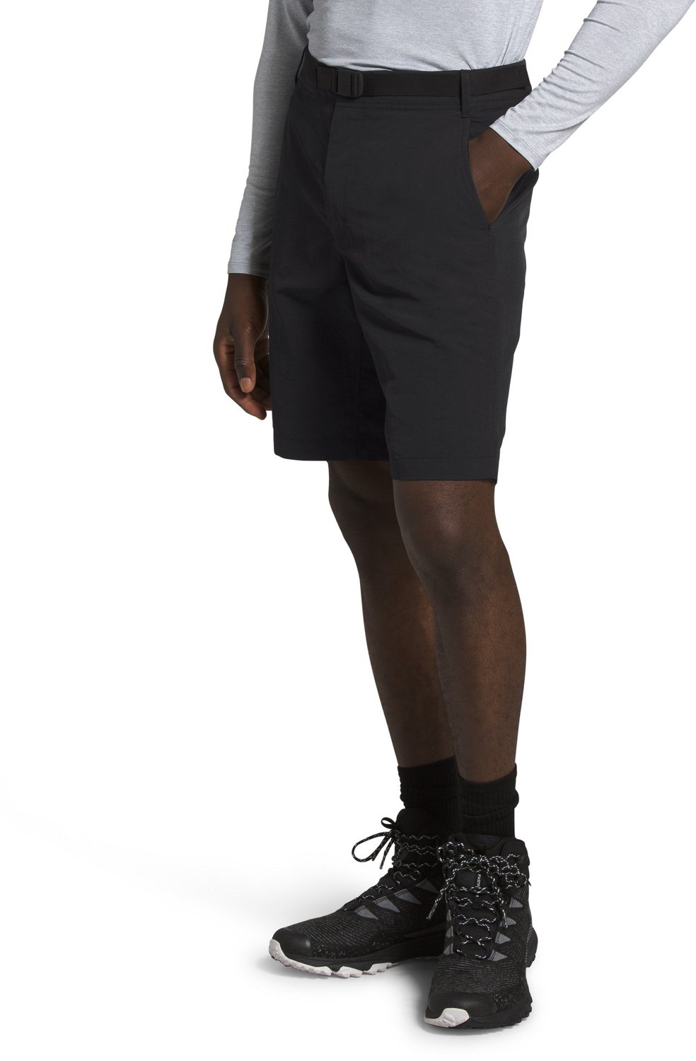 men's sprag shorts