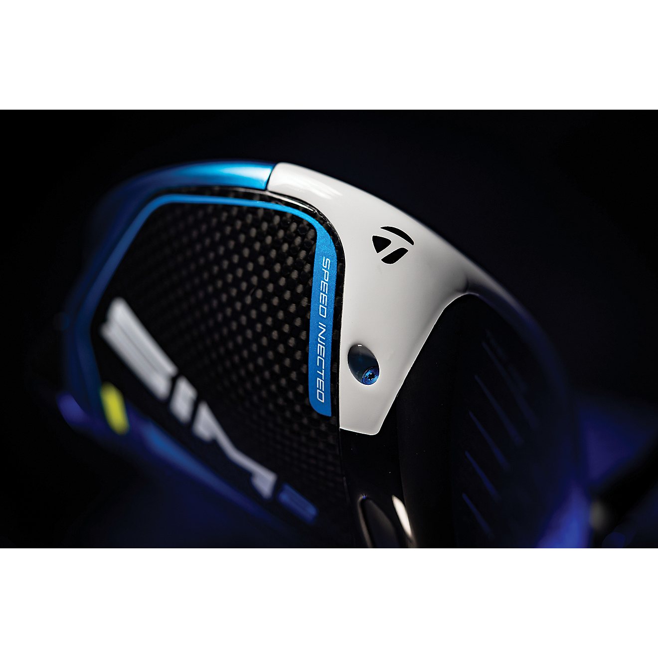 TaylorMade SIM 2 Max Driver                                                                                                      - view number 9