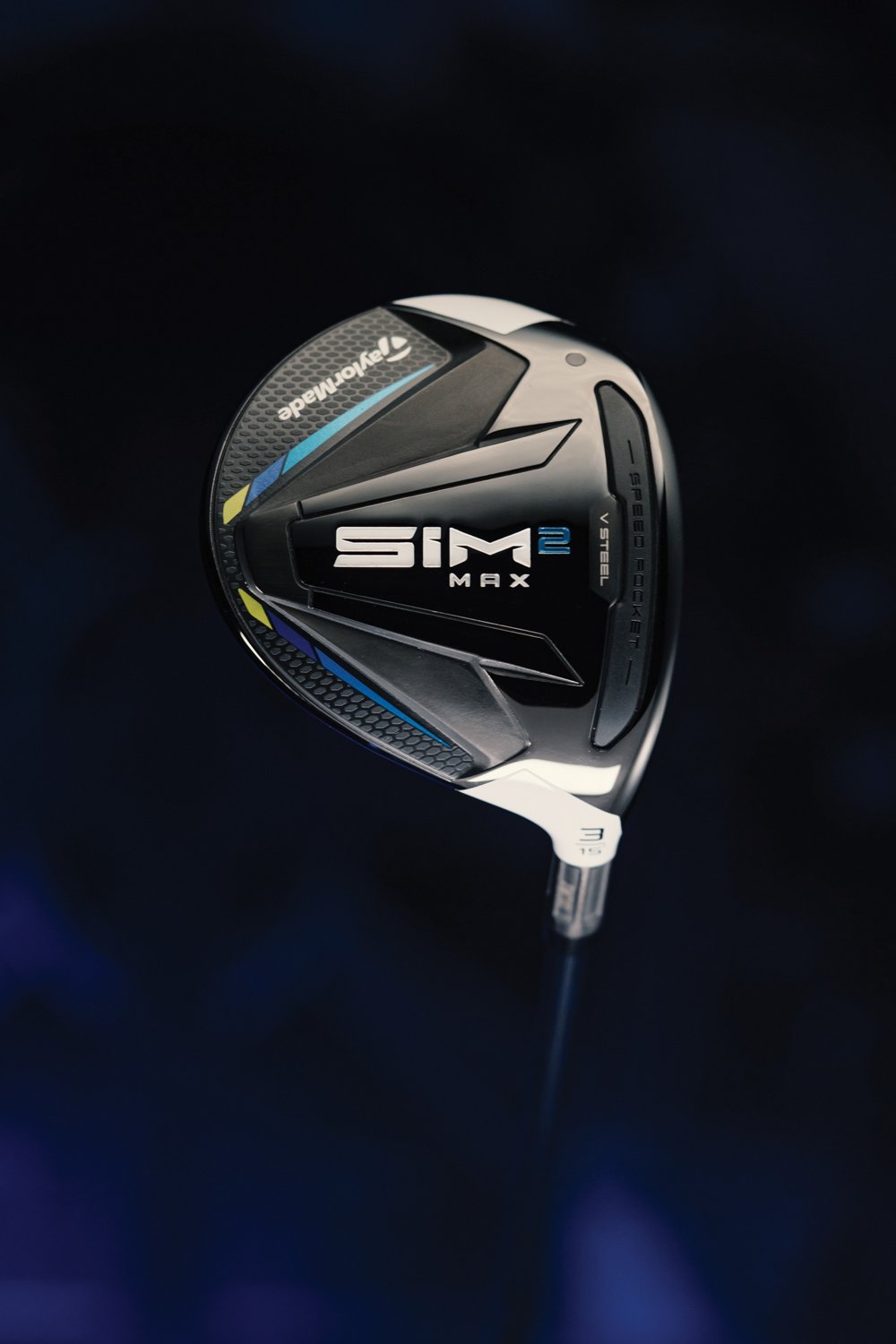 TaylorMade SIM outlet Max Fairway