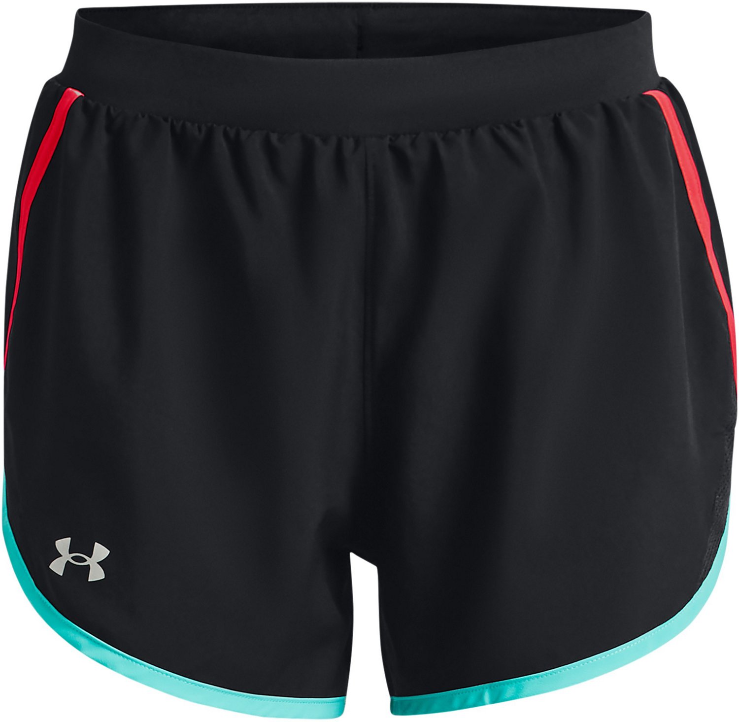 Under Armour Women's Fly By 2.0 Shorts                                                                                           - view number 4