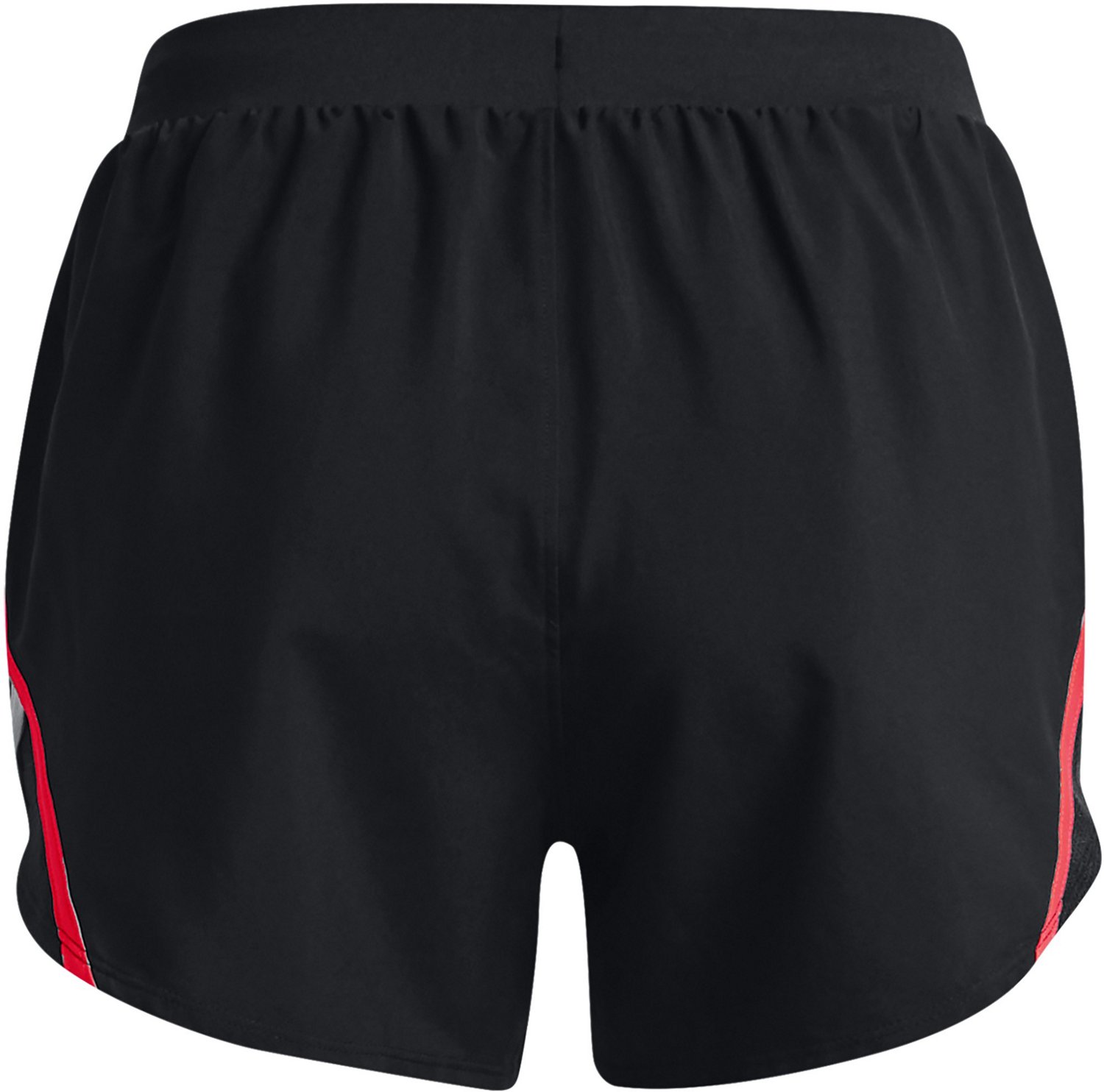 Under Armour Women's Fly By 2.0 Shorts                                                                                           - view number 5