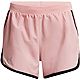 Under Armour Women's Fly By 2.0 Shorts                                                                                           - view number 4 image