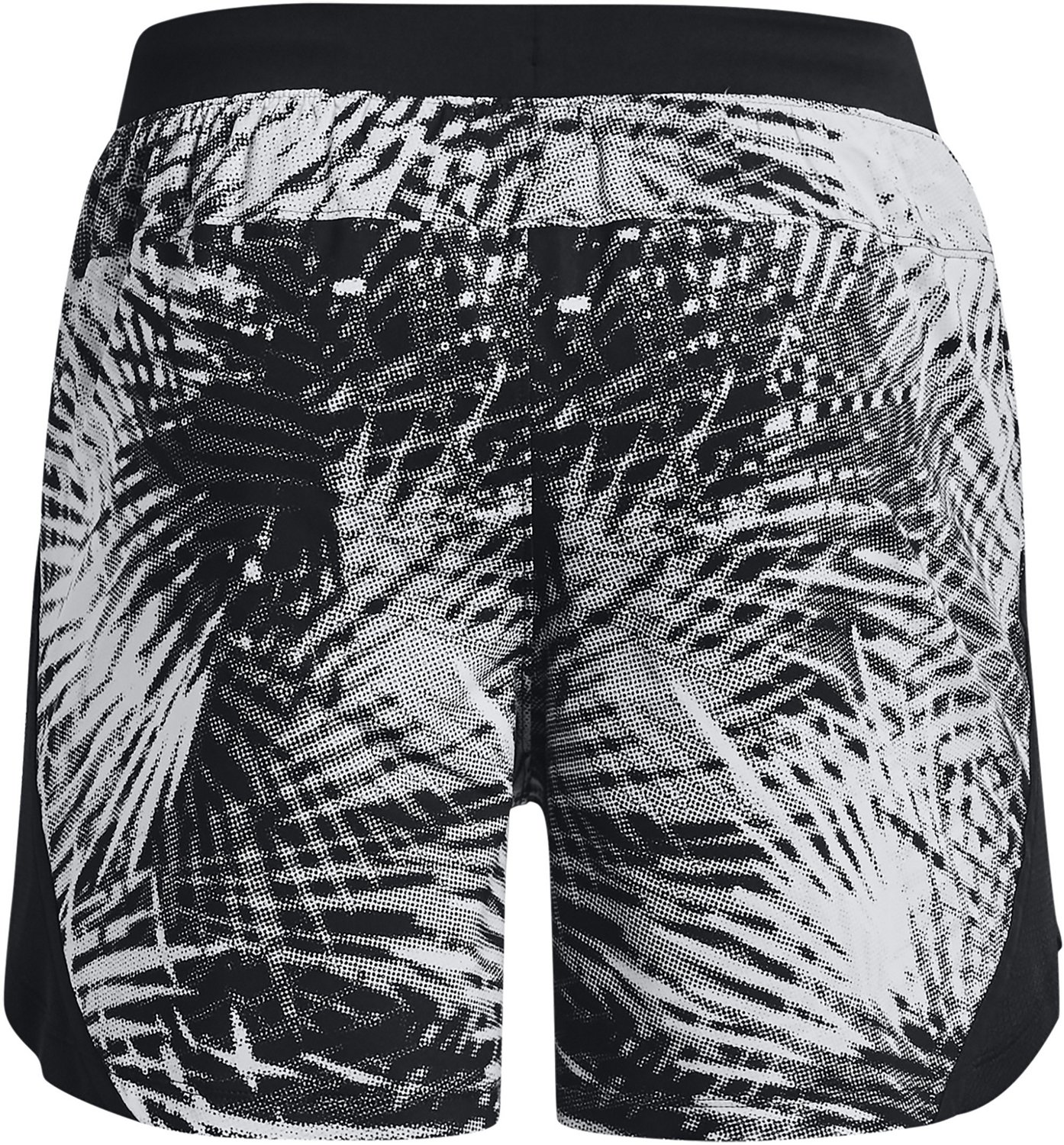 Under Armour Men's Launch PRT Shorts 5 in - view number 2