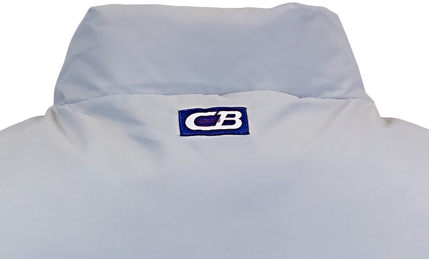 CB Sports Men's Primaloft Down Blend Vest Academy