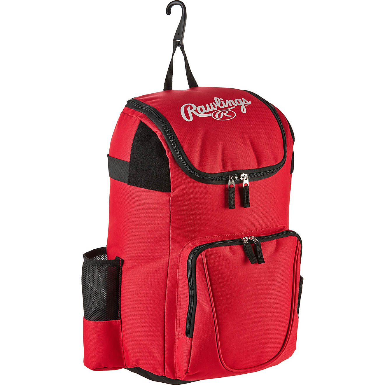 Rawlings Kids' R250 Player's Backpack                                                                                            - view number 1