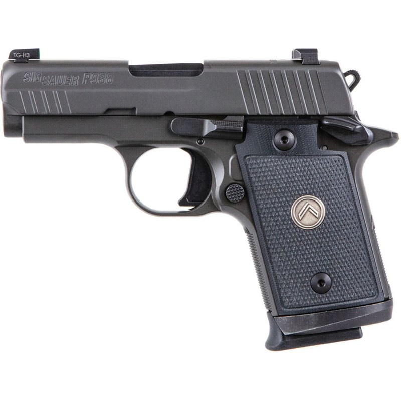 Sig Sauer P938 Legi… - image