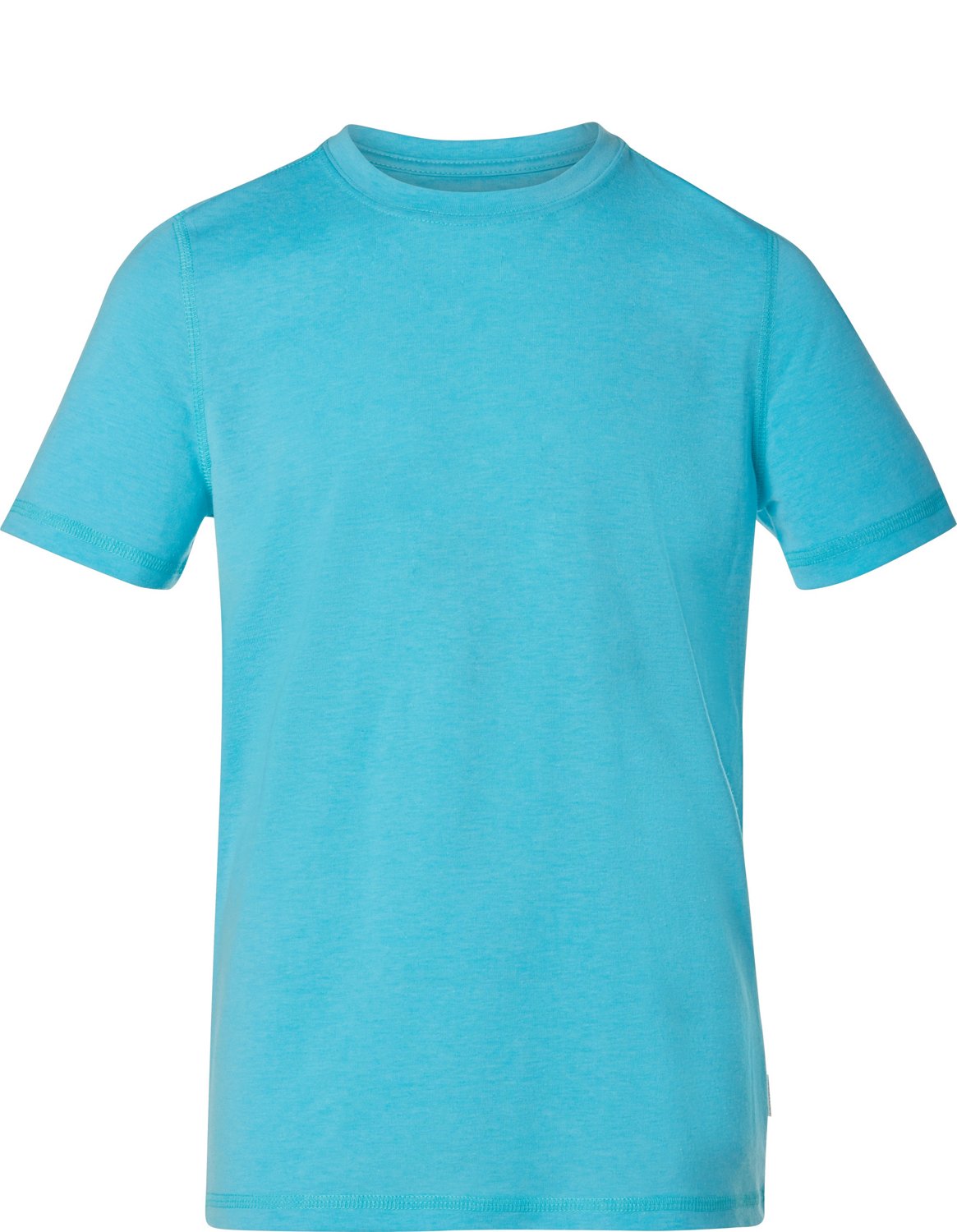 Magellan Outdoors Boys' Catch & Release Short Sleeve T-shirt