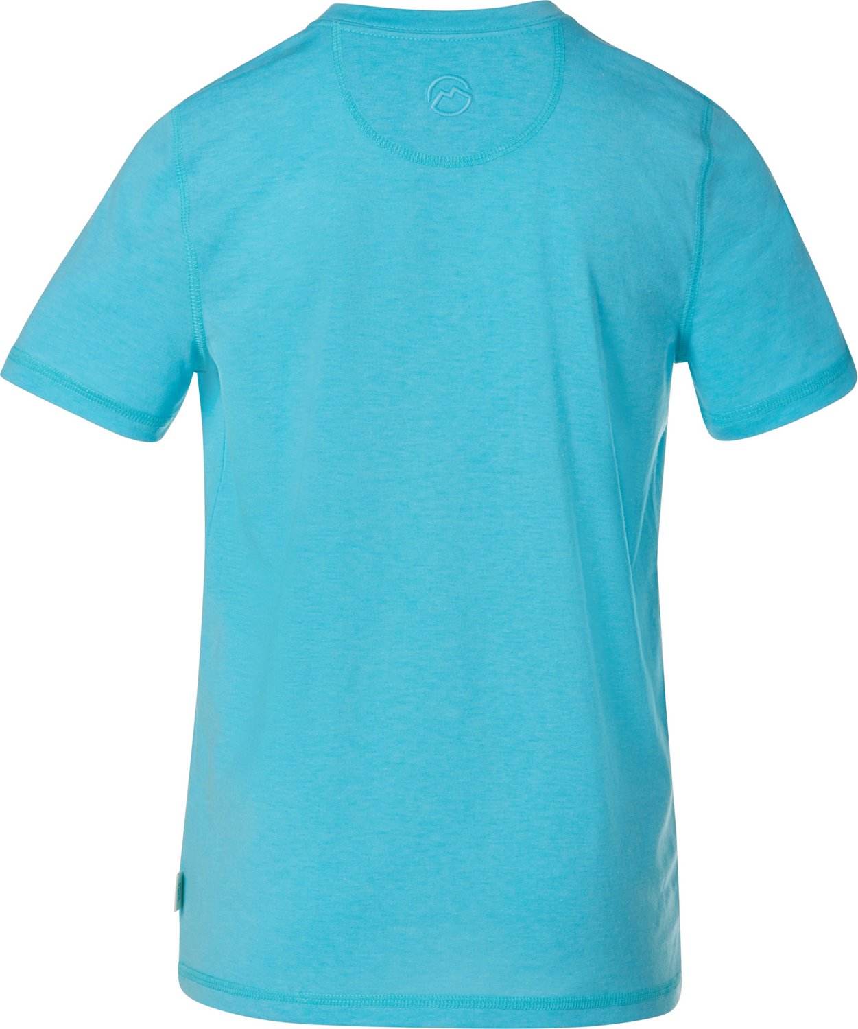 Magellan Outdoors Boys' Catch & Release Short Sleeve T-shirt