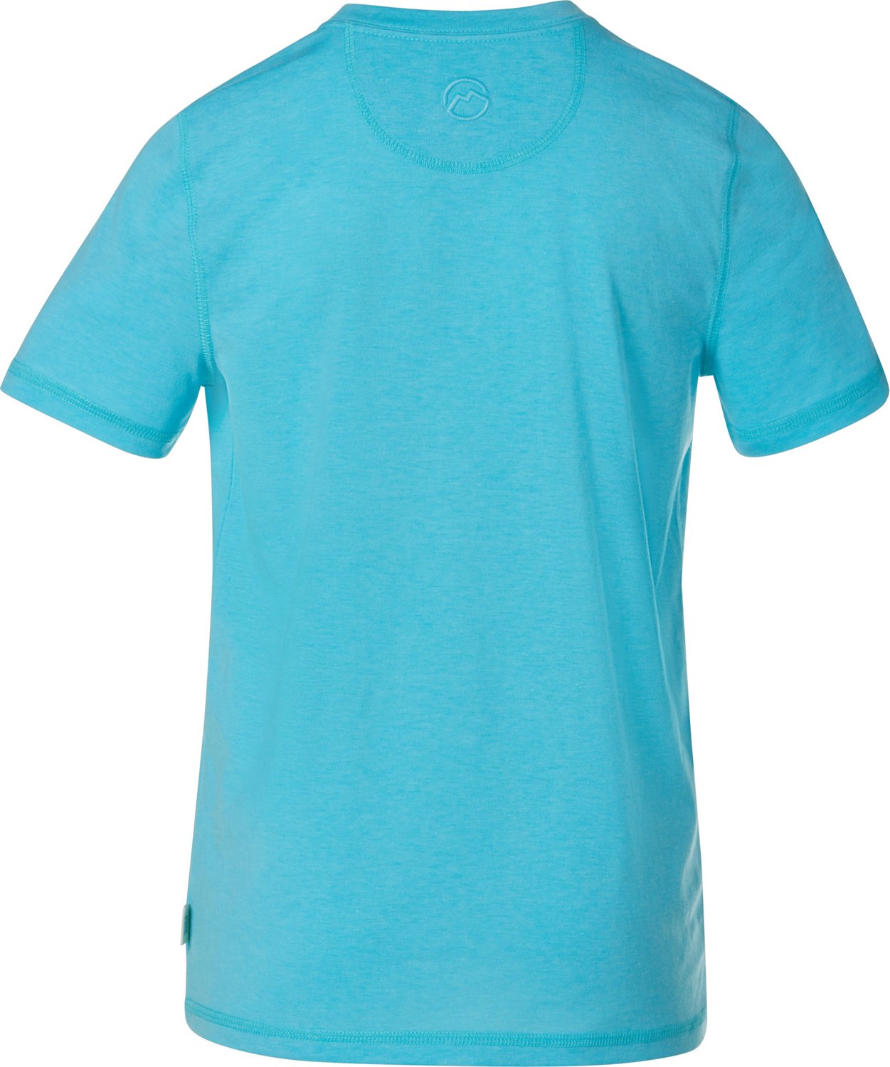 deep v peplum top