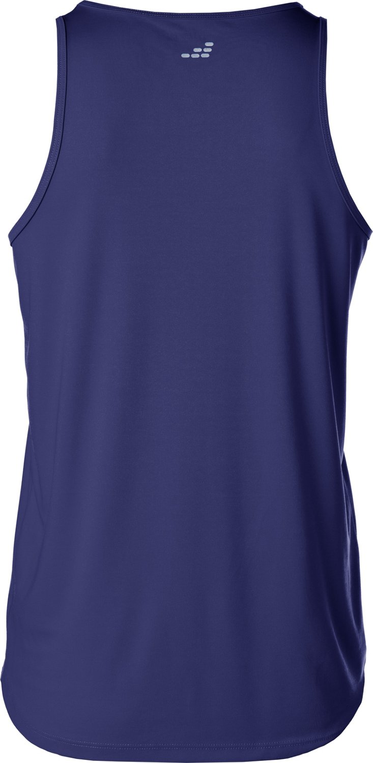 BCG Men's Turbo Tank Top - view number 2