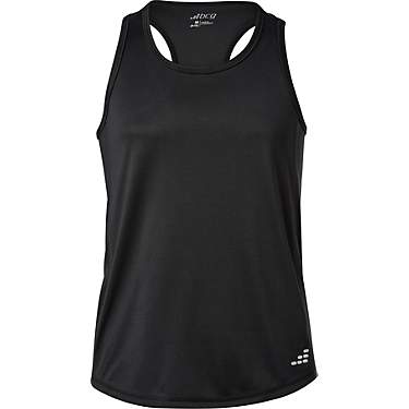 BCG Girls' Turbo Solid Tank Top                                                                                                 