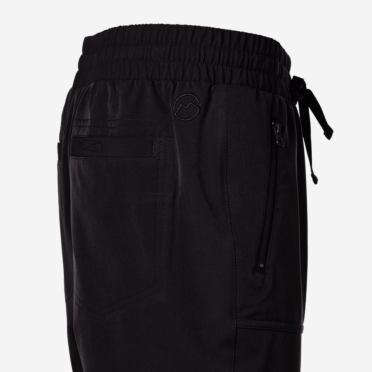 Magellan Outdoors Women's Lost Pines Stretch Travel Pants                                                                        - view number 3