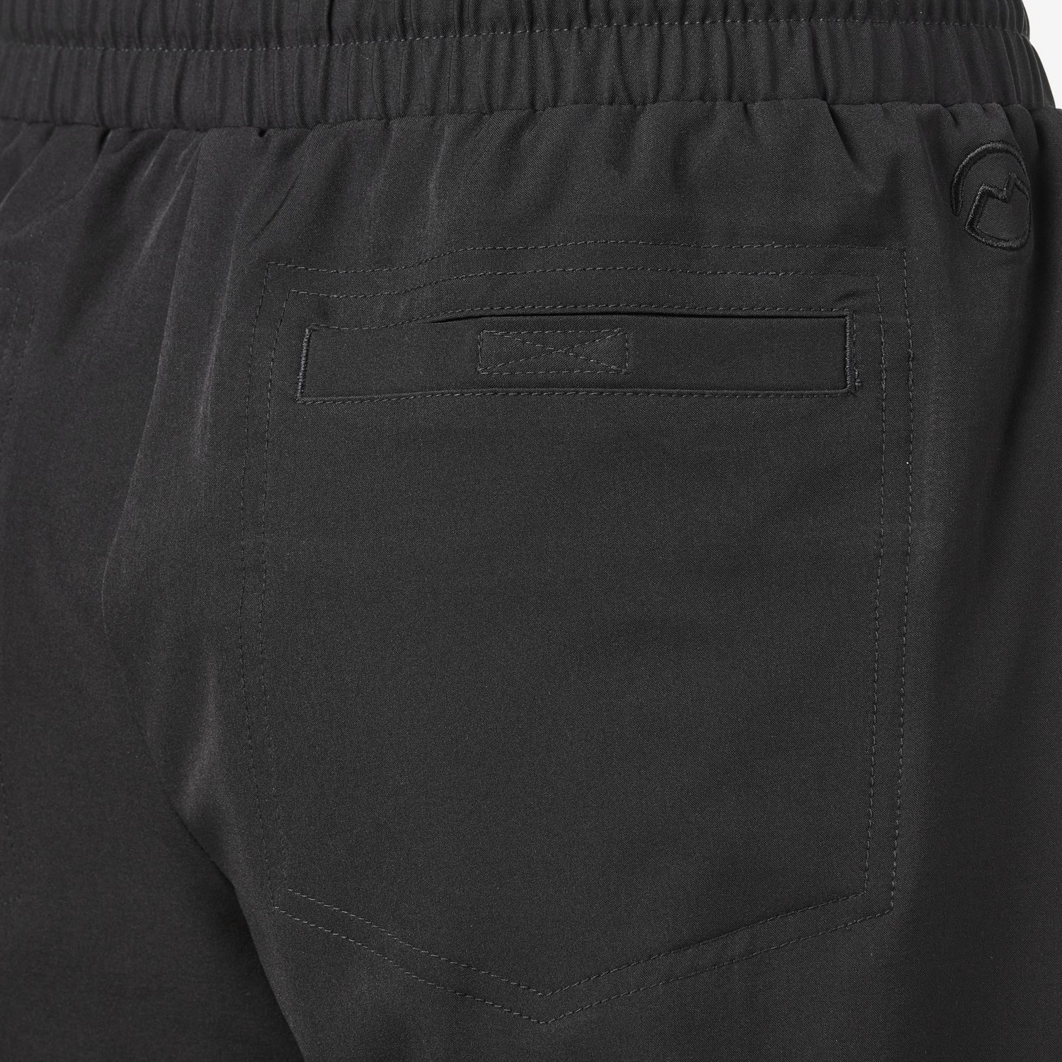 Magellan Outdoors Women's Lost Pines Stretch Travel Pants                                                                        - view number 4