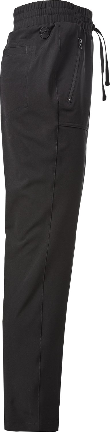 Magellan Outdoors Women's Lost Pines Stretch Travel Pants                                                                        - view number 5