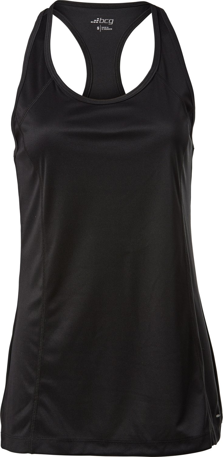 The North Face Shelf Bra RacerbackLadies Fitted Vapor Wick Tank