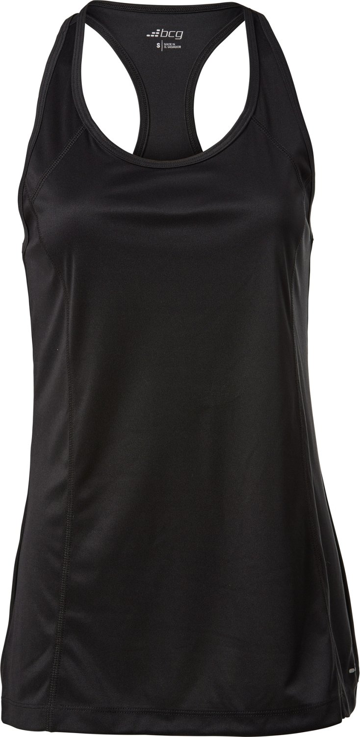 BCG Women's Turbo Solid Tank Top | Academy