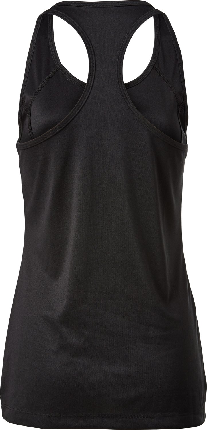BCG Women's Turbo Solid Tank Top - view number 2