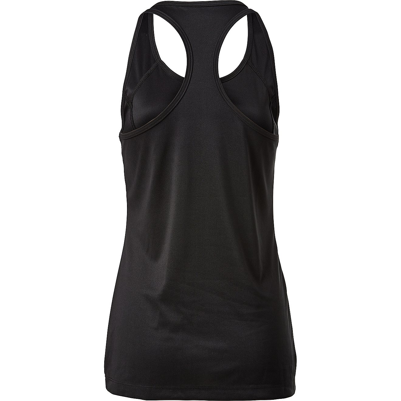 BCG Women's Turbo Solid Tank Top                                                                                                 - view number 2