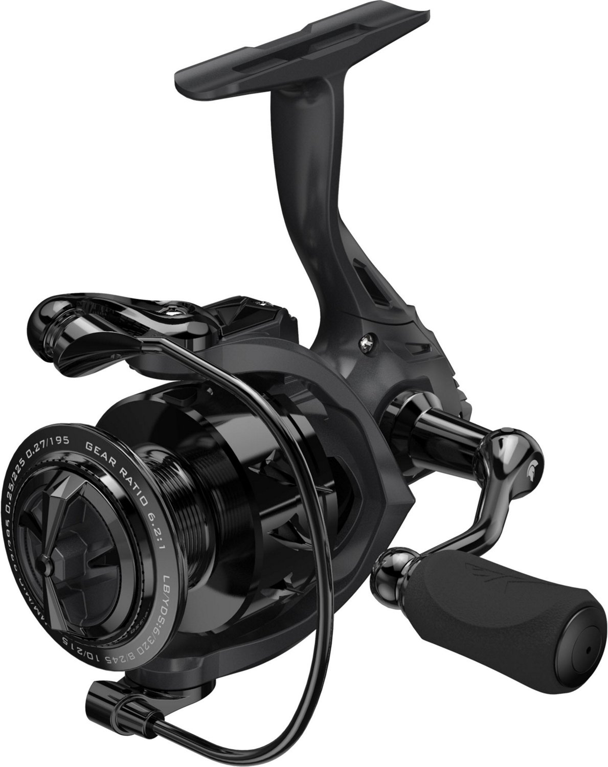 KastKing Spartacus II Plus Spinning Reel Academy