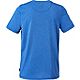 Magellan Outdoors Boys' Catch & Release Short Sleeve T-shirt                                                                     - view number 2 image