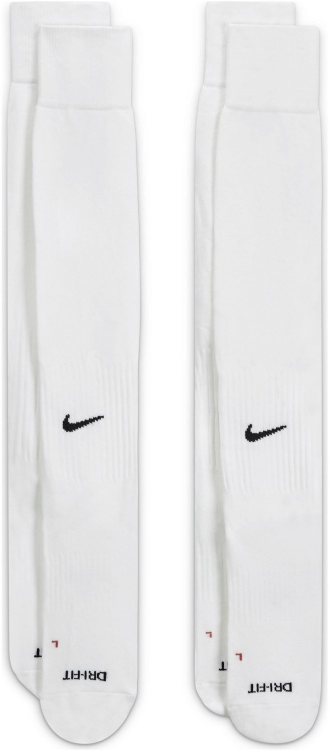 Nike Academy Over-The-Calf Soccer Socks