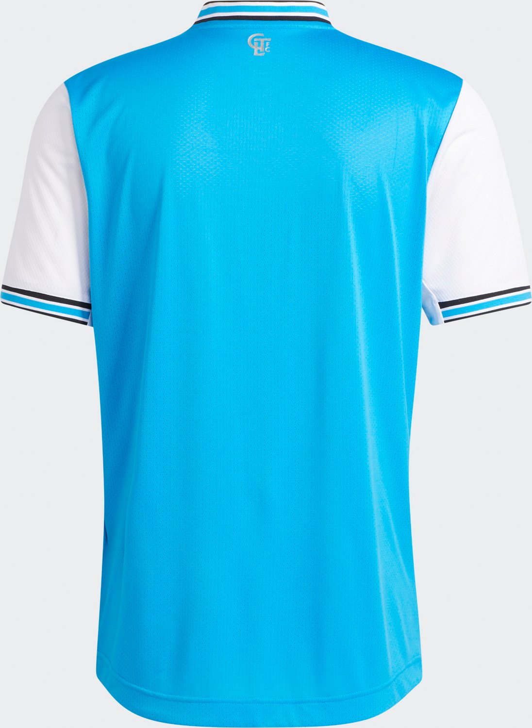 adidas Men's Charlotte Football Club 22/23 Authentic Jersey Academy