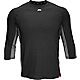 Marucci Men's 3/4 Sleeve Performance Base Layer                                                                                  - view number 1 selected