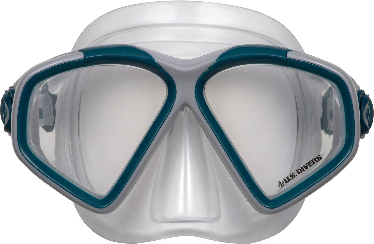 U.S. Divers Adults' Cozumel Fin, Snorkel and Mask Set                                                                            - view number 6