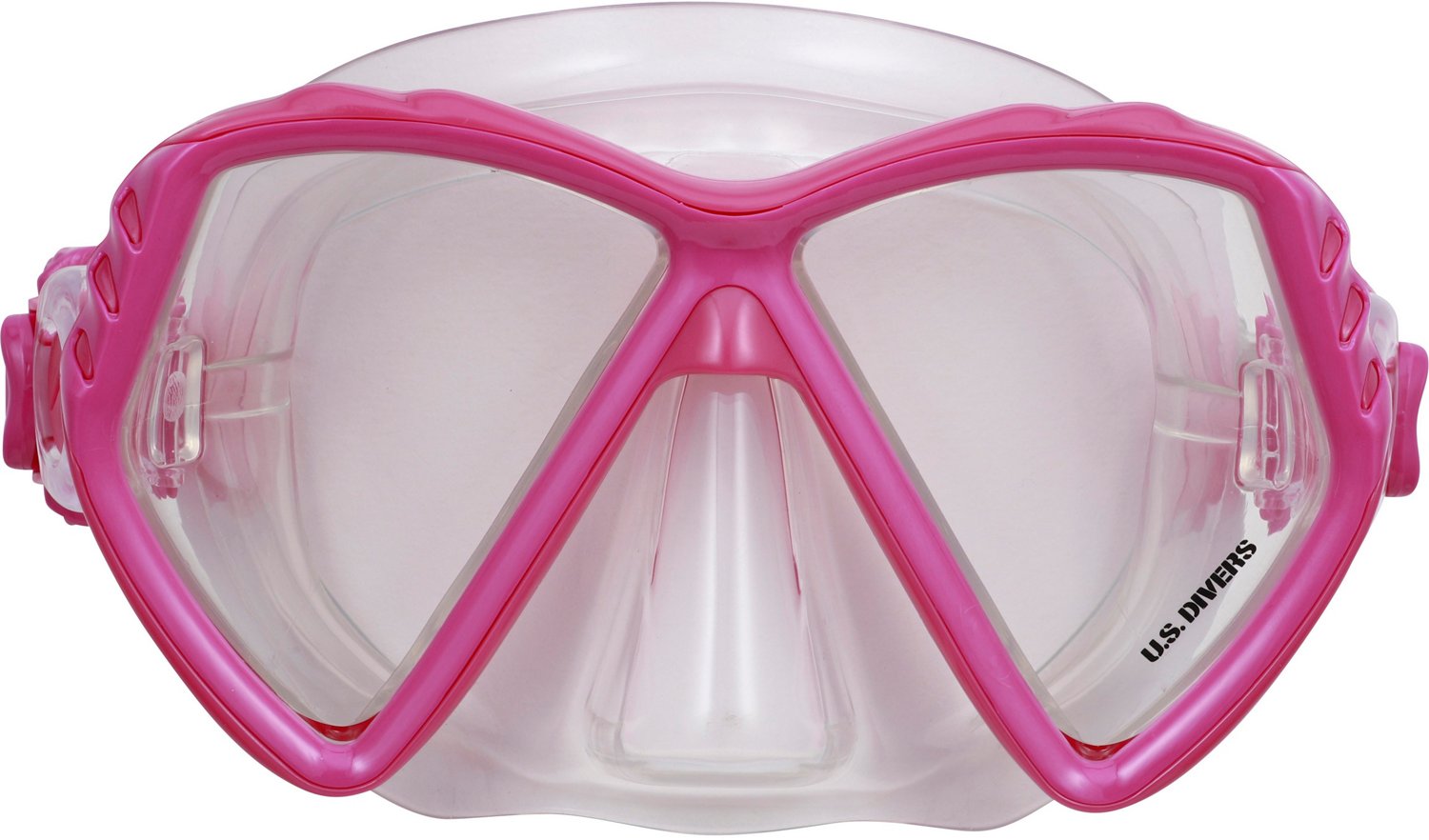 U.S. Divers Kids' Regal DX Snorkeling Mask