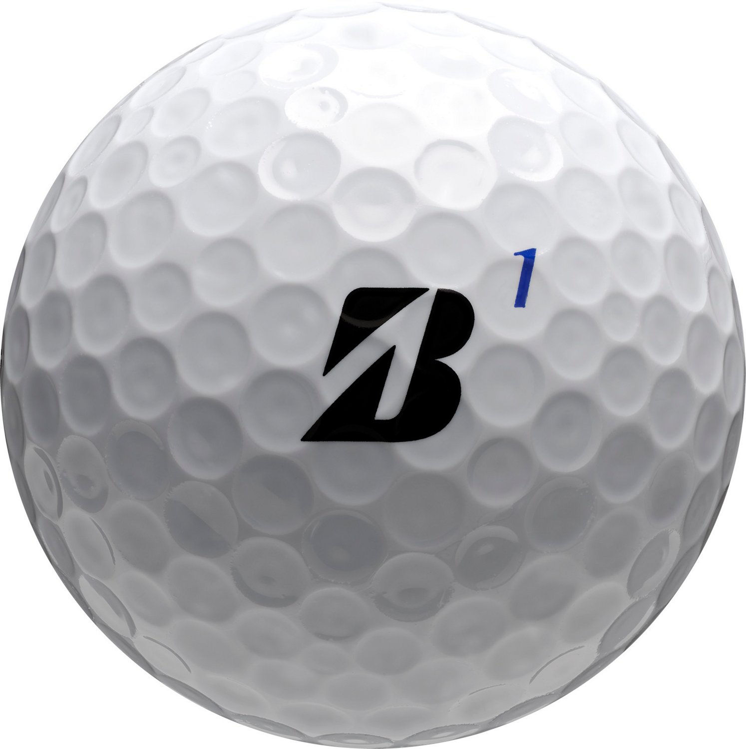 Bridgestone Golf Tour B-RXS Golf Balls 12-Pack                                                                                   - view number 3