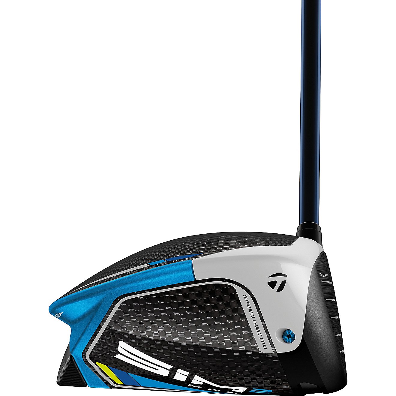 TaylorMade SIM 2 Max Driver                                                                                                      - view number 2