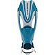 U.S. Divers Adults' Cozumel Fin, Snorkel and Mask Set                                                                            - view number 5