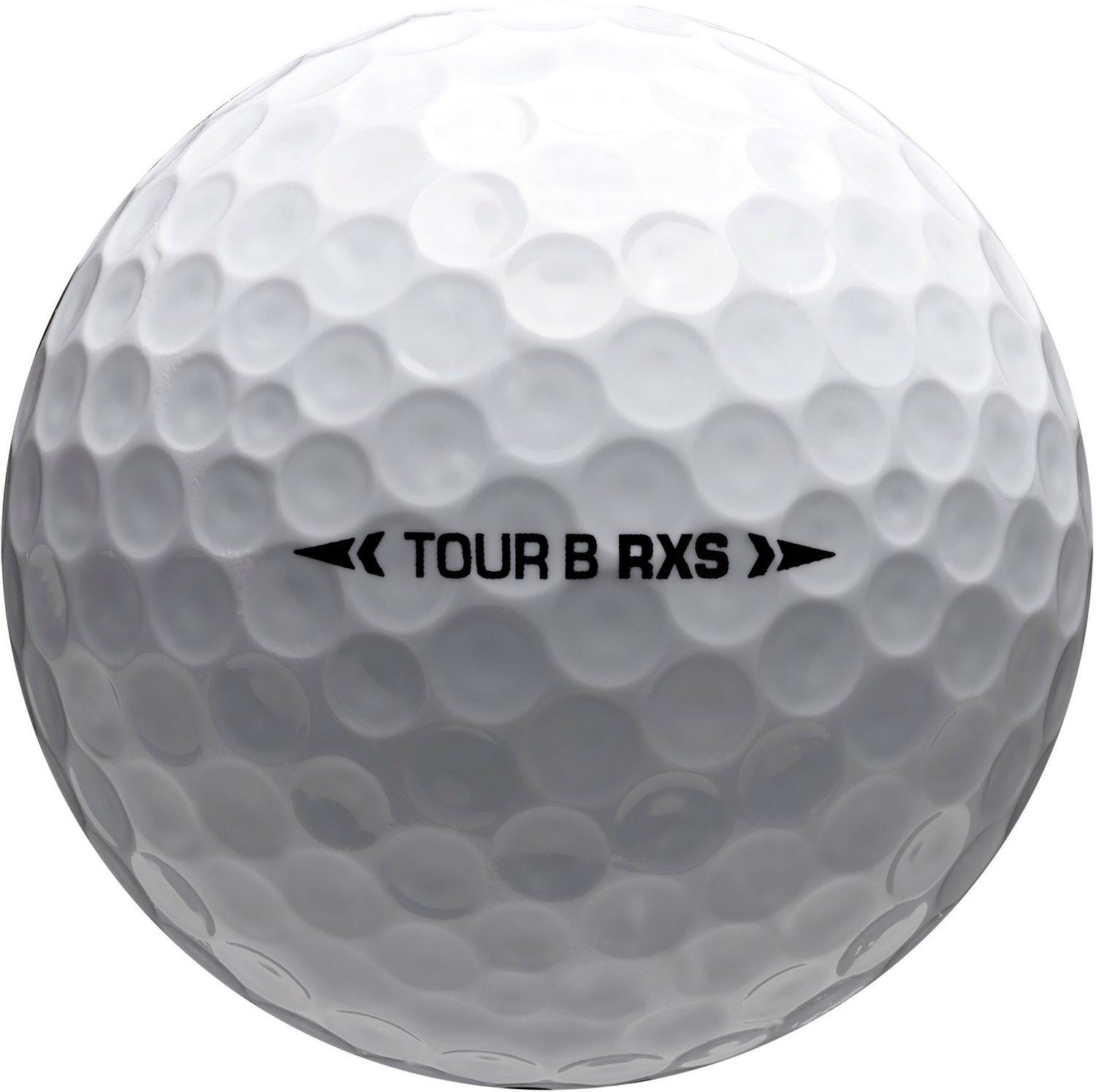 Bridgestone Golf Tour B-RXS Golf Balls 12-Pack                                                                                   - view number 4