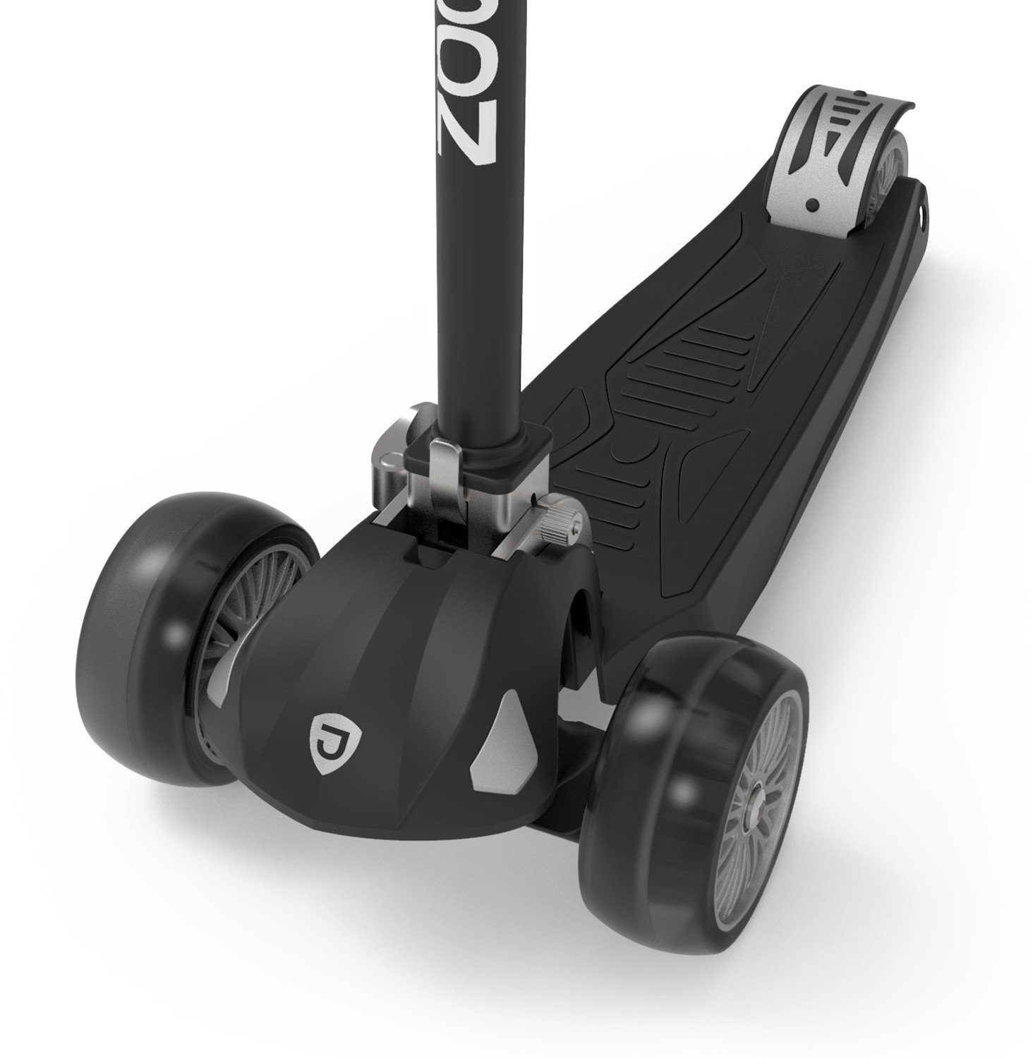 Jetson Kids' Triton Kick Scooter - view number 3